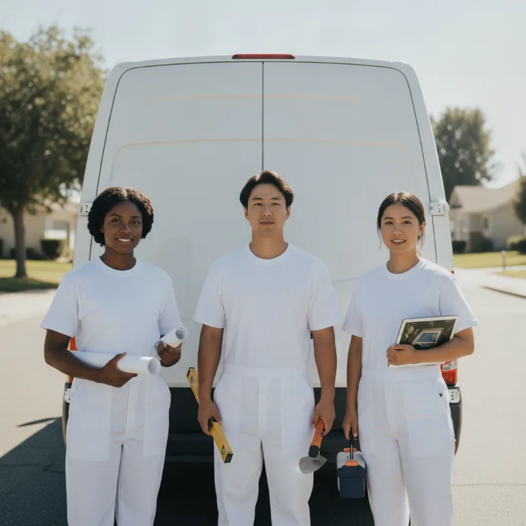 Luxury Pool Builder team in Victorville